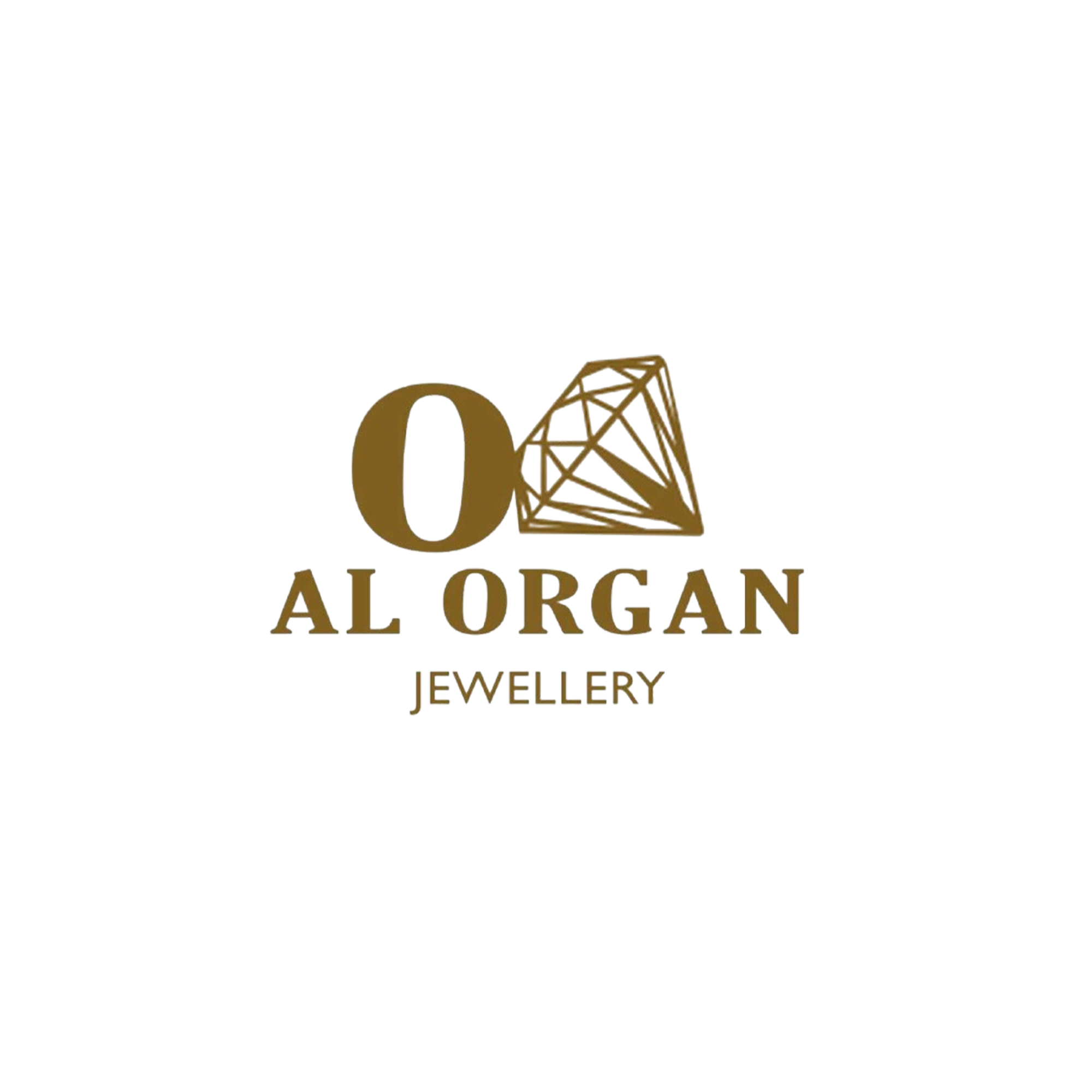 Al Organ Jewellry
