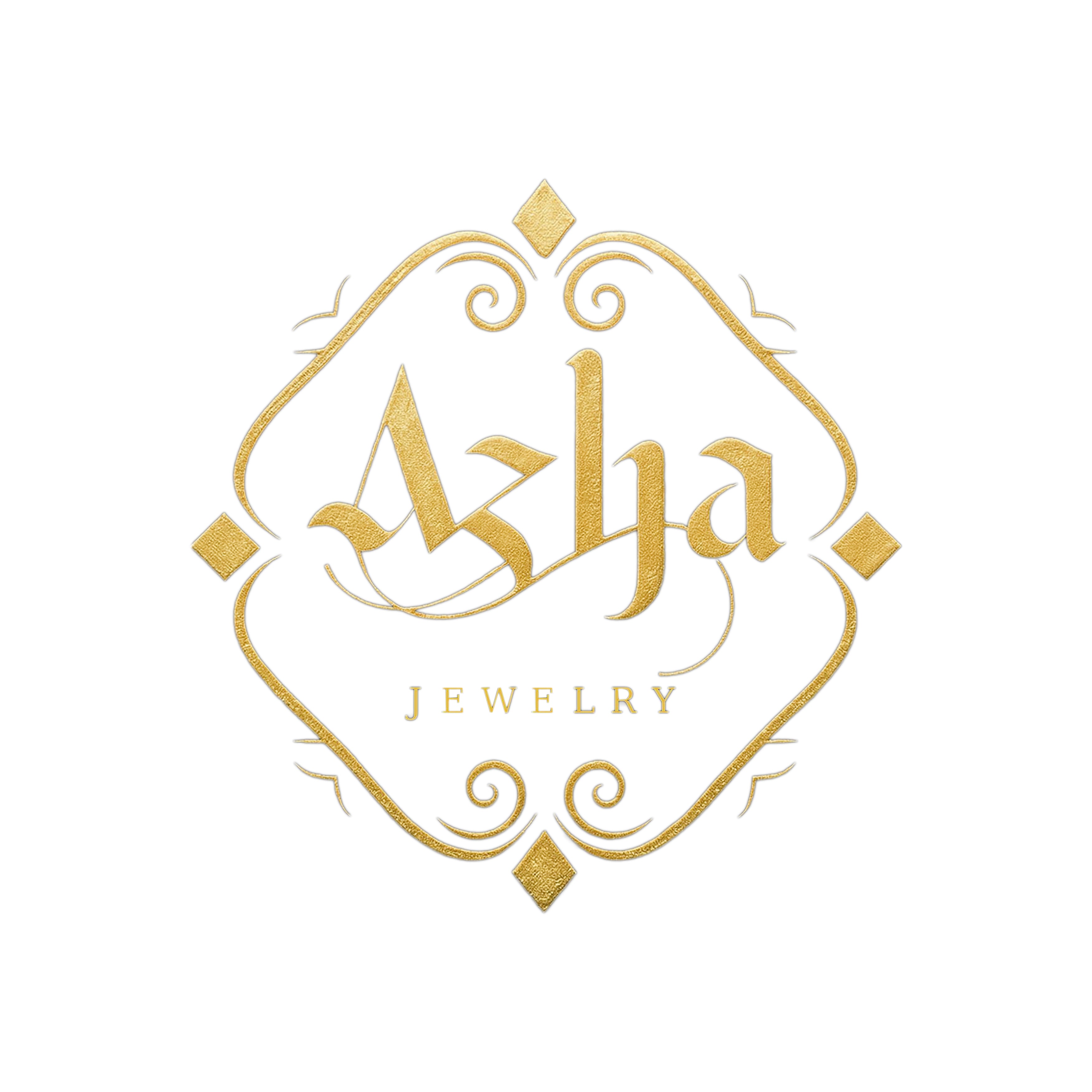 Azha jewelry