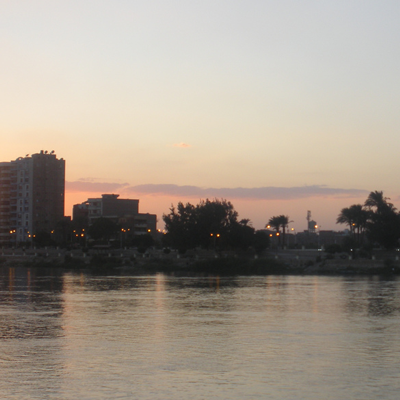 Beni Suef