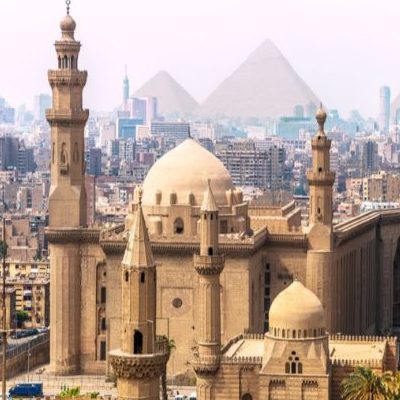Cairo