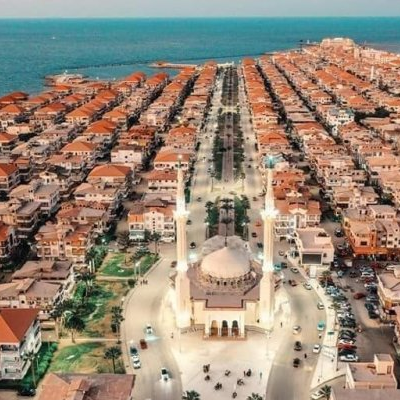 DAMIETTA