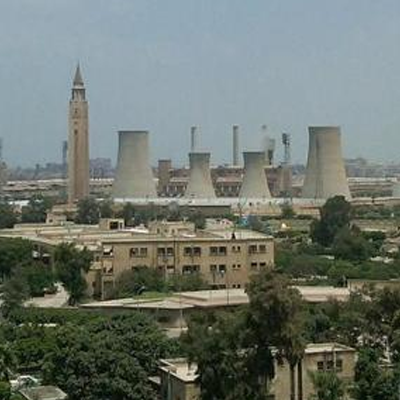 Gharbia