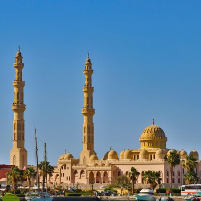 Hurghada