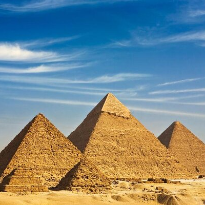 Giza – EG Diamond