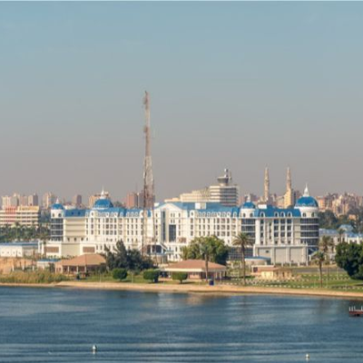 Ismailia