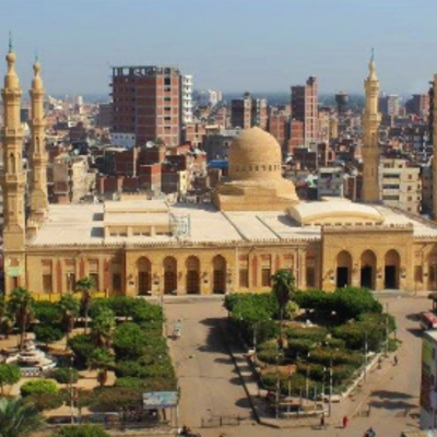 Kafr El-Shaikh