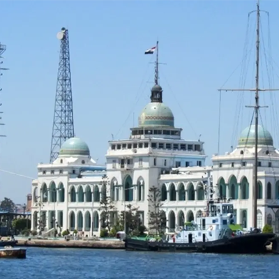 Port Said