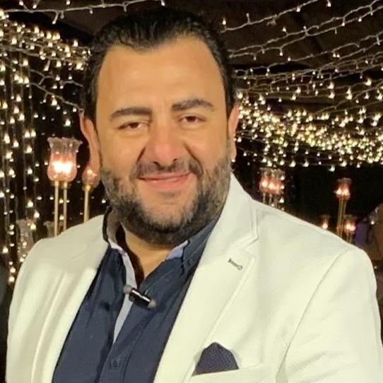 أحمد قنديل