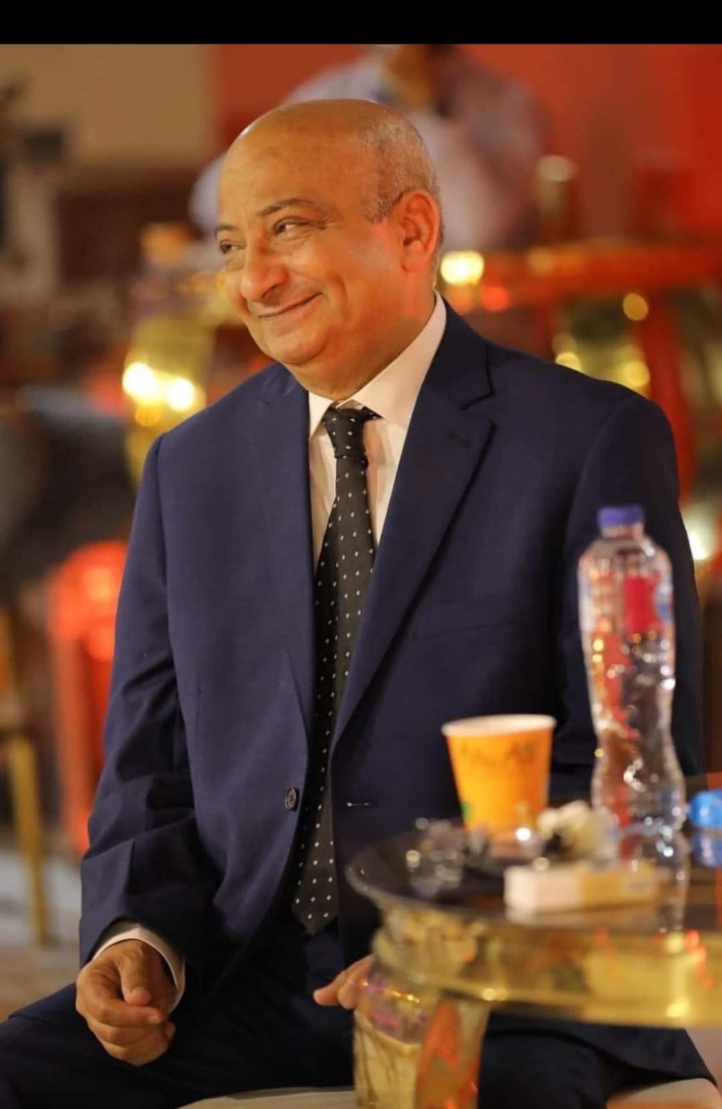 رجب هديه