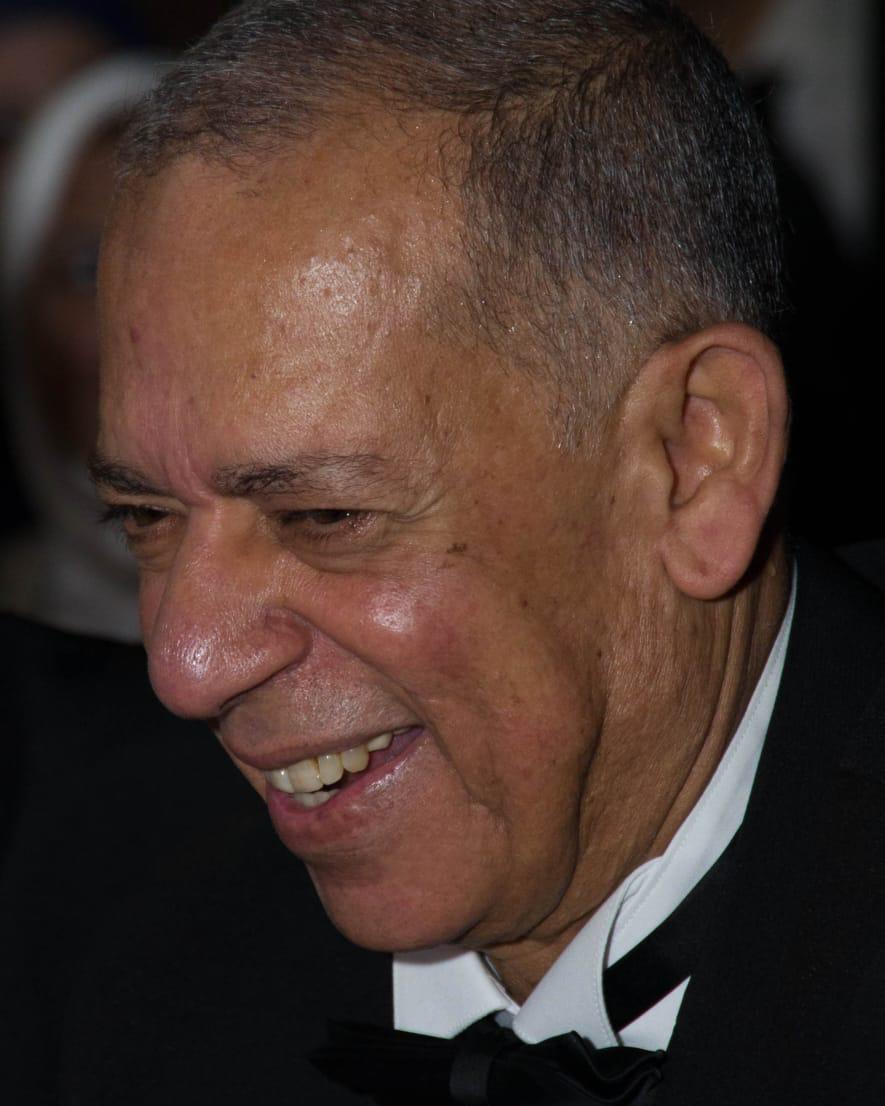 احمد الجلا