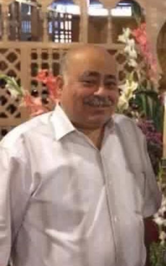 اكرم حشمت