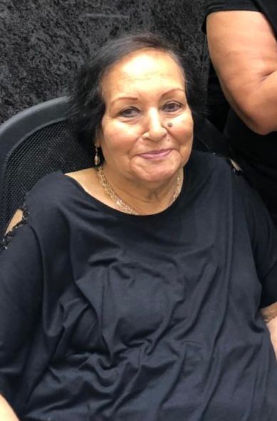 سميرة هنري ميخائيل
