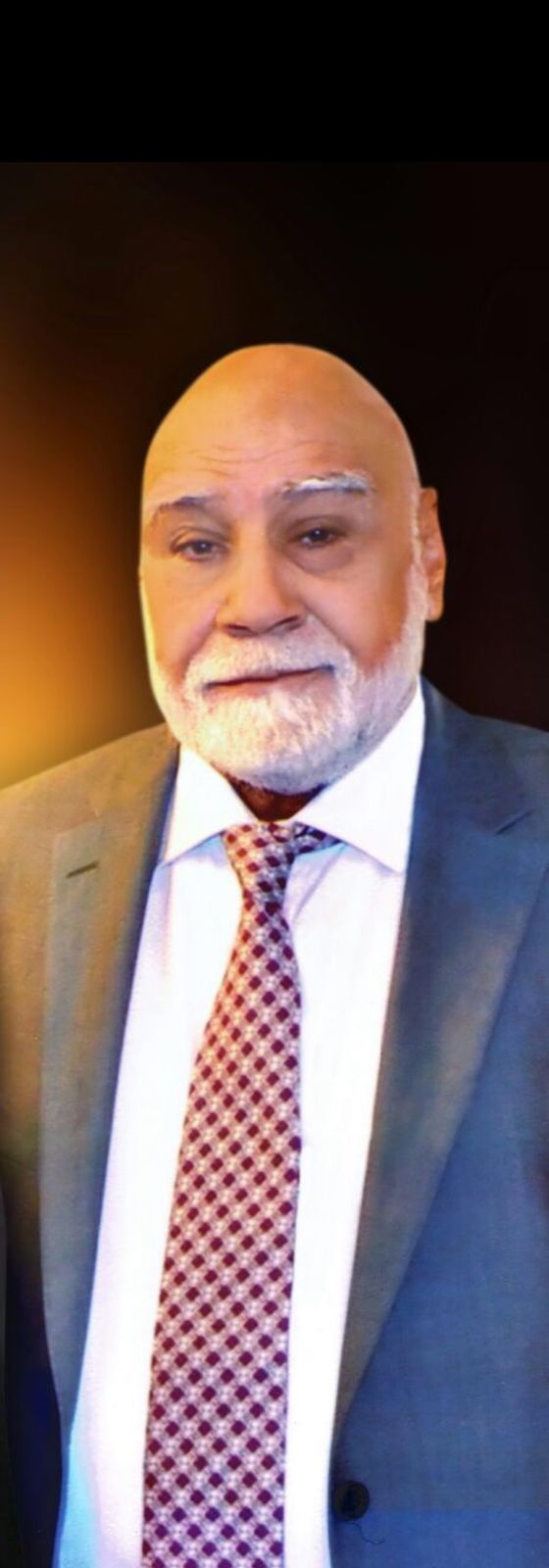 الحج سيد البلاع