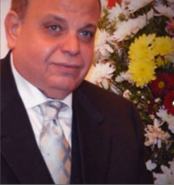 الحاج حسن نصار